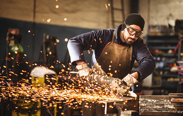 Best Specialty Welding Processes in Welcome, SC