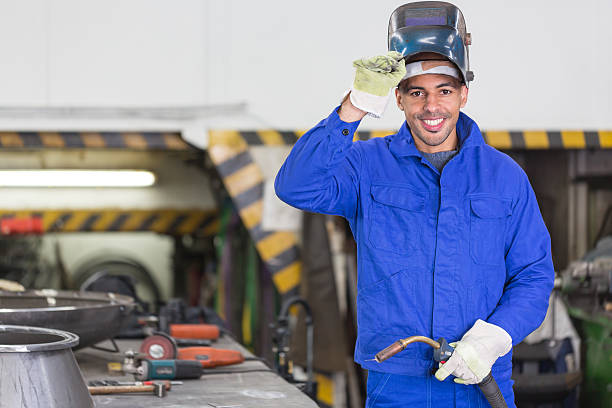 Best Automation and Robotic Welding in Welcome, SC